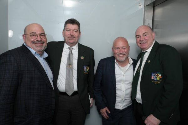 Agents Night photograph 211 from 2025.