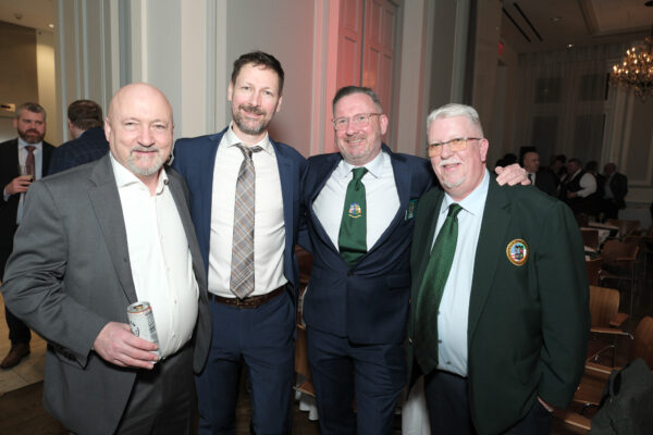 Agents Night photograph 212 from 2025.