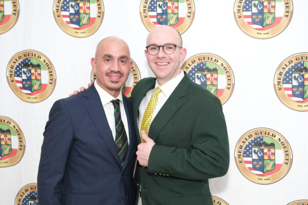 Agents Night photograph 216 from 2025.