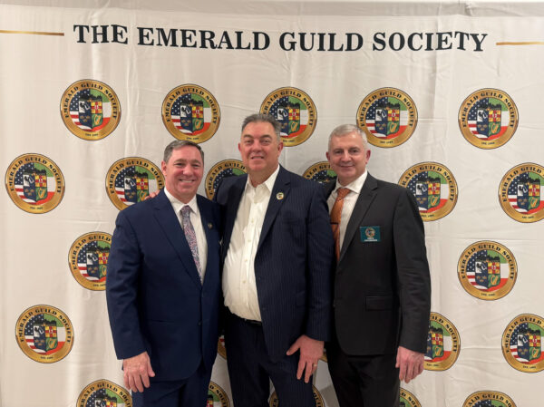 Agents Night photograph 217 from 2025.