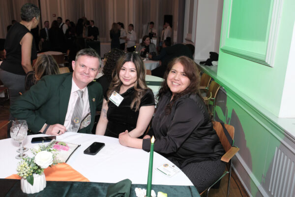 Agents Night photograph 225 from 2025.