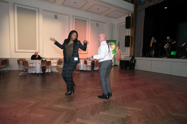 Agents Night photograph 227 from 2025.