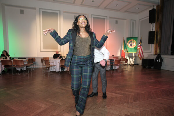 Agents Night photograph 228 from 2025.