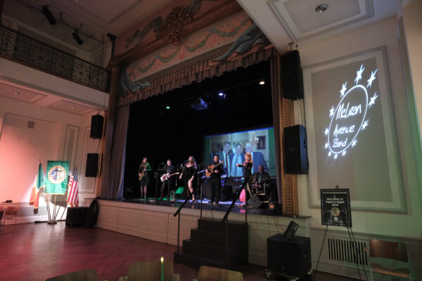 Agents Night photograph 229 from 2025.