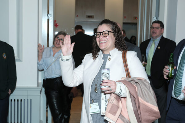 Agents Night photograph 234 from 2025.