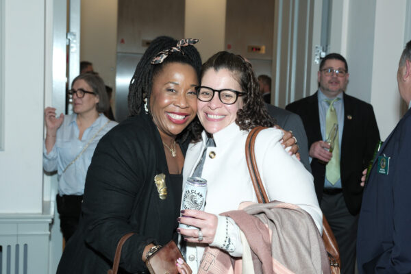 Agents Night photograph 235 from 2025.