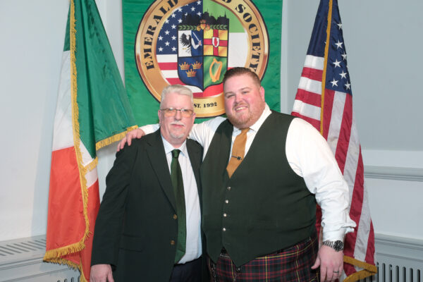 Agents Night photograph 236 from 2025.