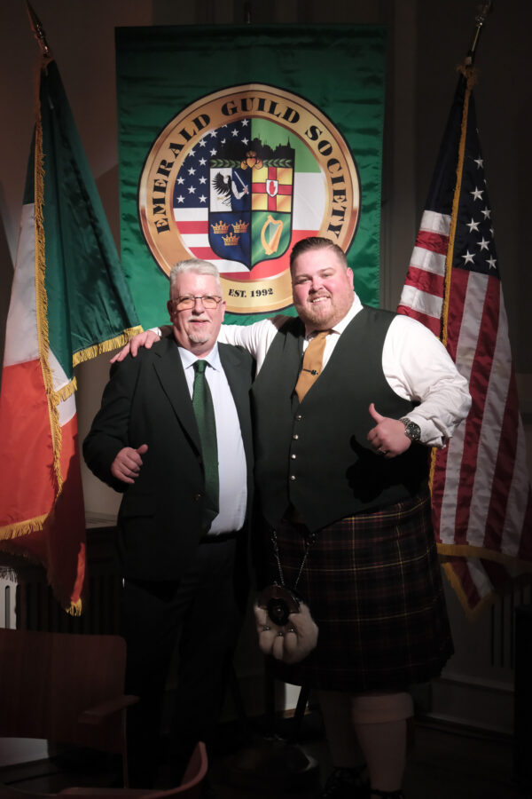 Agents Night photograph 237 from 2025.