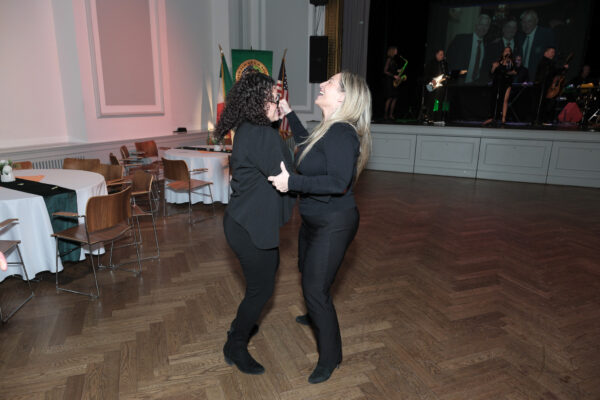 Agents Night photograph 238 from 2025.