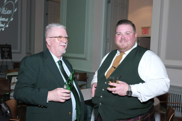 Agents Night photograph 240 from 2025.