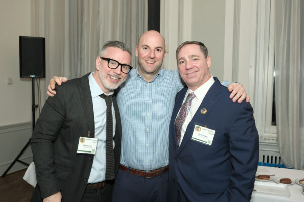 Agents Night photograph 243 from 2025.