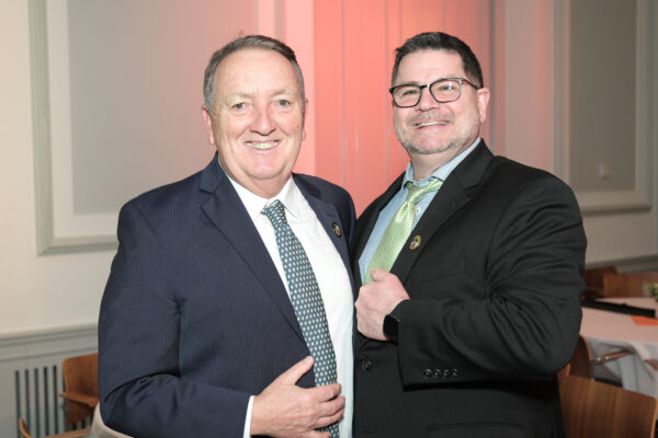 Agents Night photograph 245 from 2025.