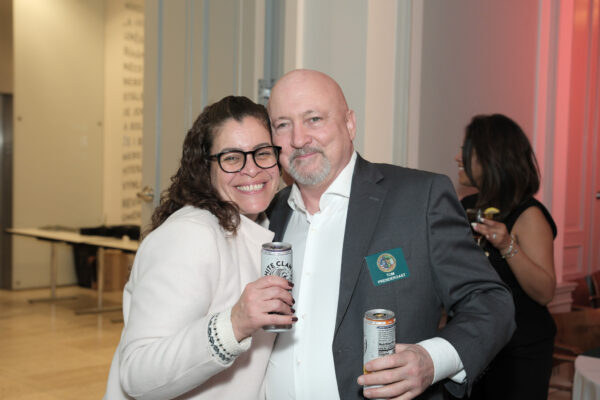 Agents Night photograph 246 from 2025.