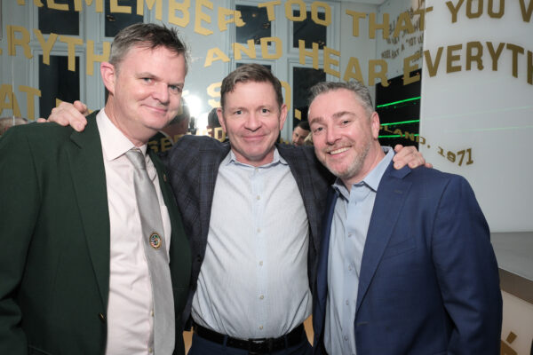 Agents Night photograph 248 from 2025.