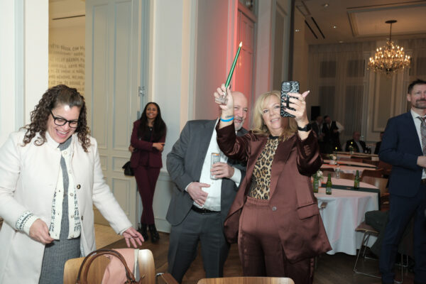 Agents Night photograph 249 from 2025.