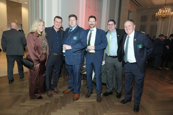 Agents Night photograph 257 from 2025.