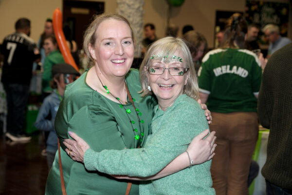 St. Patrick's Day photograph 39 from 2025.