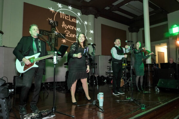 St. Patrick's Day photograph 90 from 2025.