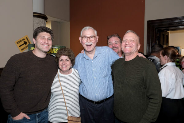 St. Patrick's Day photograph 97 from 2025.