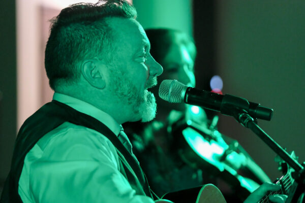 St. Patrick's Day photograph 106 from 2025.