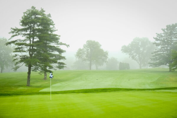 Timmy O'Connor Golf Outing photograph 2 from 2025.