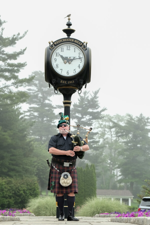 Timmy O'Connor Golf Outing photograph 3 from 2025.