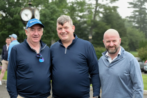 Timmy O'Connor Golf Outing photograph 8 from 2025.