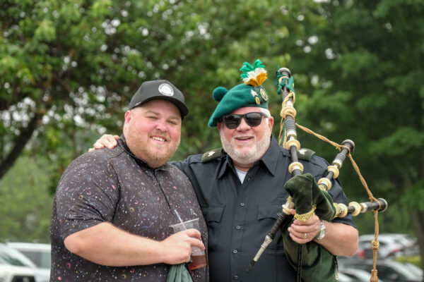 Timmy O'Connor Golf Outing photograph 9 from 2025.