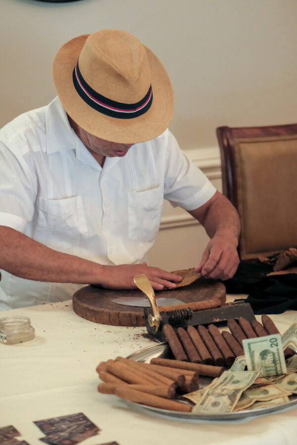 Timmy O'Connor Golf Outing photograph 16 from 2025.