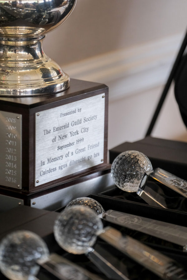 Timmy O'Connor Golf Outing photograph 18 from 2025.