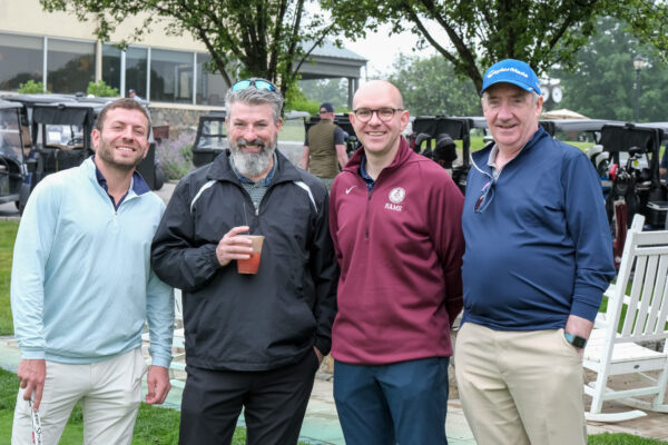 Timmy O'Connor Golf Outing photograph 20 from 2025.