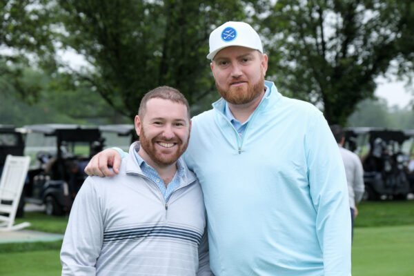 Timmy O'Connor Golf Outing photograph 22 from 2025.