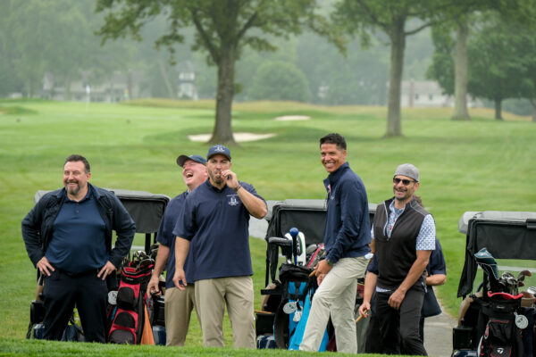 Timmy O'Connor Golf Outing photograph 24 from 2025.