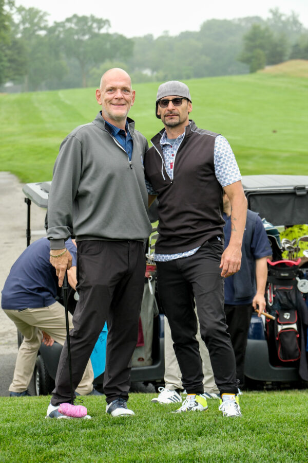 Timmy O'Connor Golf Outing photograph 25 from 2025.