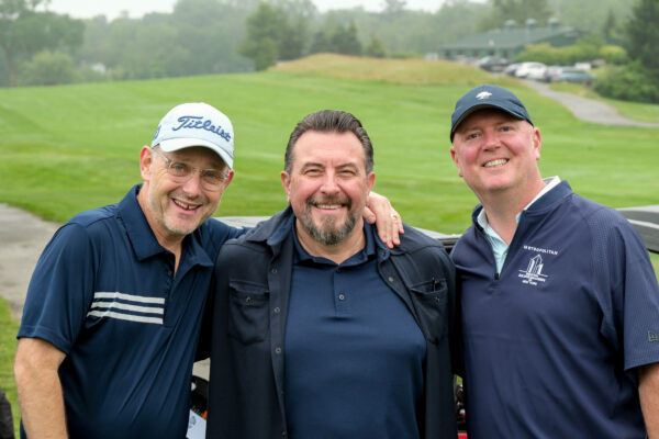 Timmy O'Connor Golf Outing photograph 27 from 2025.