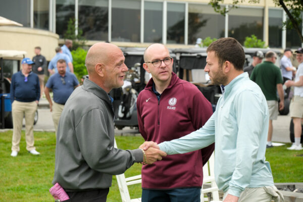 Timmy O'Connor Golf Outing photograph 29 from 2025.