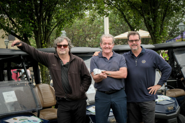 Timmy O'Connor Golf Outing photograph 32 from 2025.