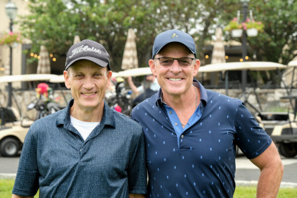 Timmy O'Connor Golf Outing photograph 33 from 2025.