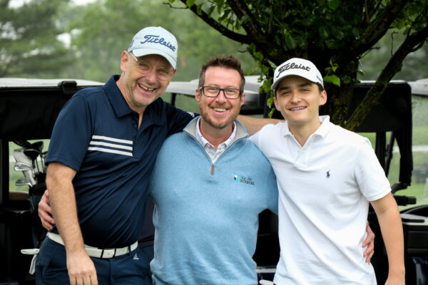 Timmy O'Connor Golf Outing photograph 35 from 2025.