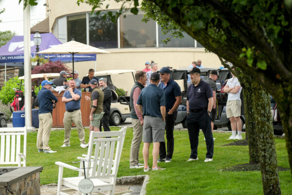 Timmy O'Connor Golf Outing photograph 36 from 2025.