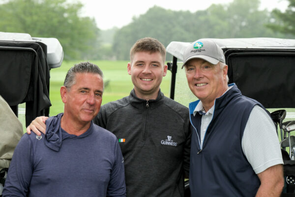 Timmy O'Connor Golf Outing photograph 38 from 2025.