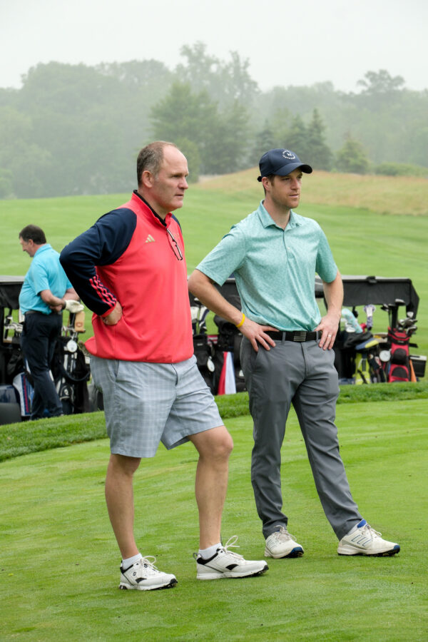 Timmy O'Connor Golf Outing photograph 39 from 2025.