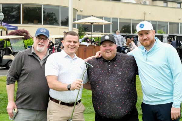 Timmy O'Connor Golf Outing photograph 40 from 2025.