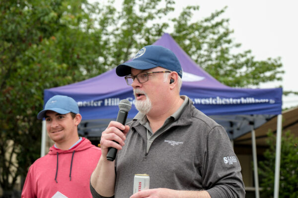 Timmy O'Connor Golf Outing photograph 42 from 2025.