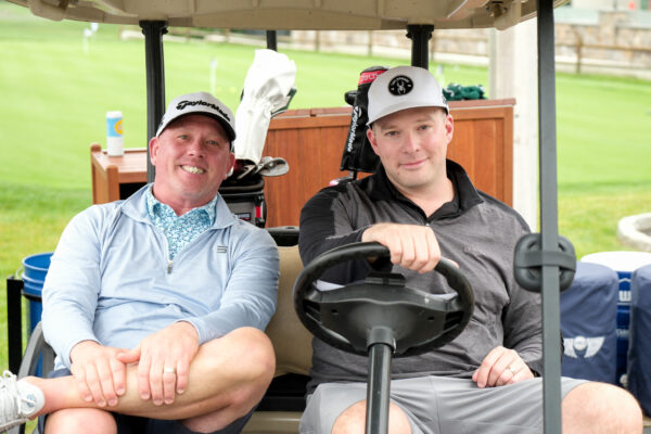 Timmy O'Connor Golf Outing photograph 43 from 2025.