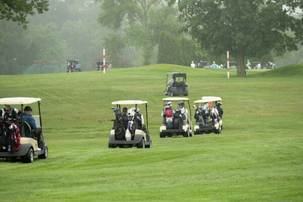 Timmy O'Connor Golf Outing photograph 44 from 2025.