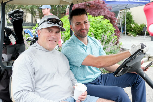 Timmy O'Connor Golf Outing photograph 47 from 2025.