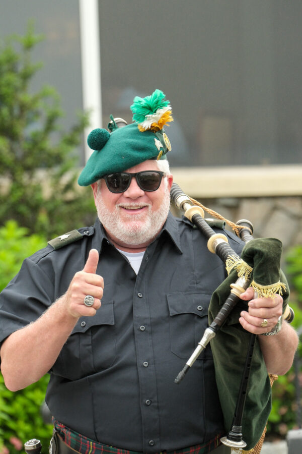 Timmy O'Connor Golf Outing photograph 50 from 2025.