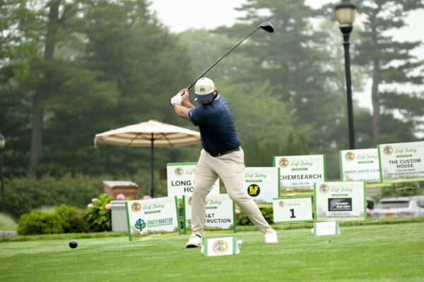 Timmy O'Connor Golf Outing photograph 52 from 2025.