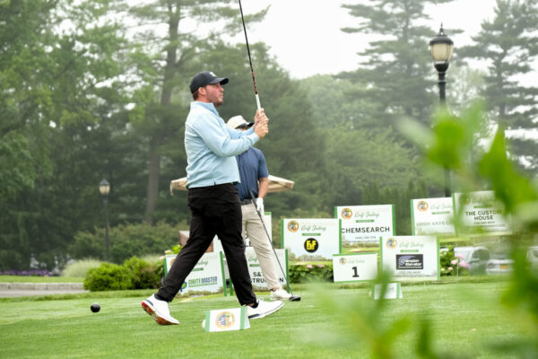 Timmy O'Connor Golf Outing photograph 53 from 2025.